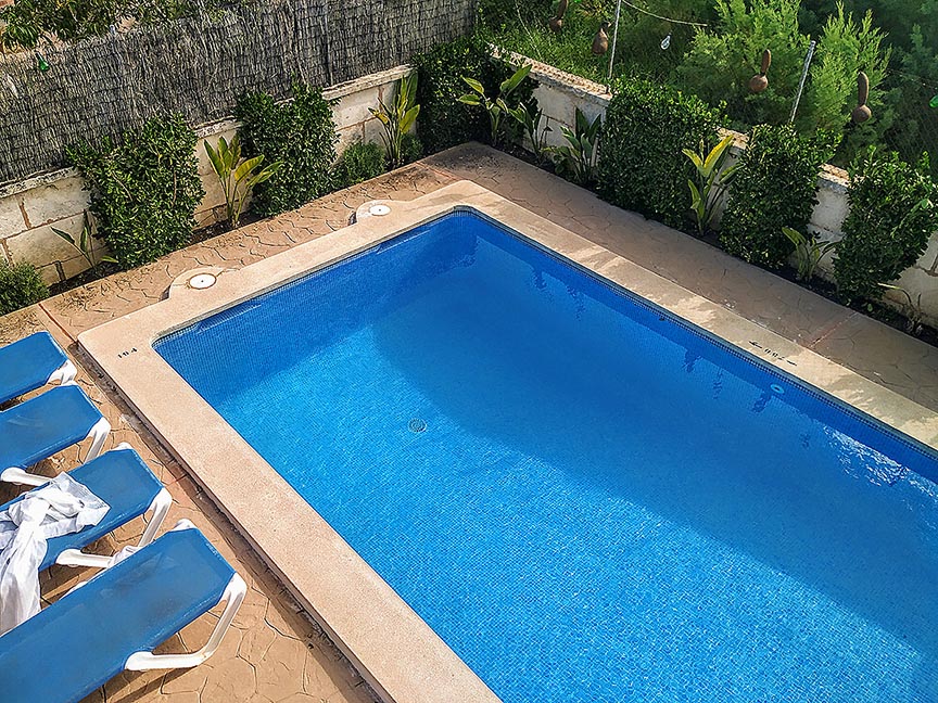Finca Casa Content Mallorca Urlaub